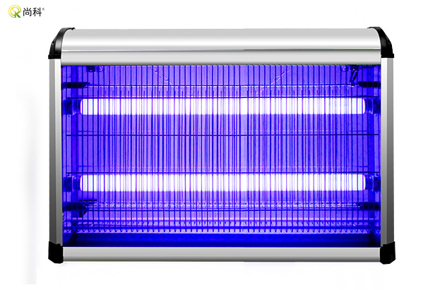 厂房灭蚊灯安装位置要求规范